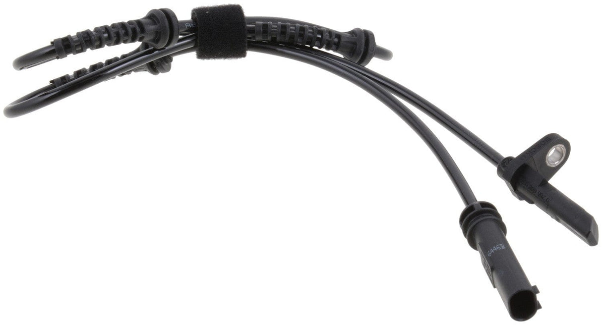 Wheel Speed Sensor