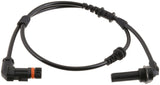 Wheel Speed Sensor
