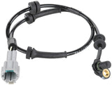 Wheel Speed Sensor