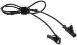 Wheel Speed Sensor