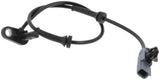 Wheel Speed Sensor