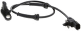 Wheel Speed Sensor