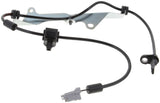 Wheel Speed Sensor