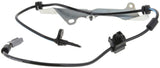 Wheel Speed Sensor