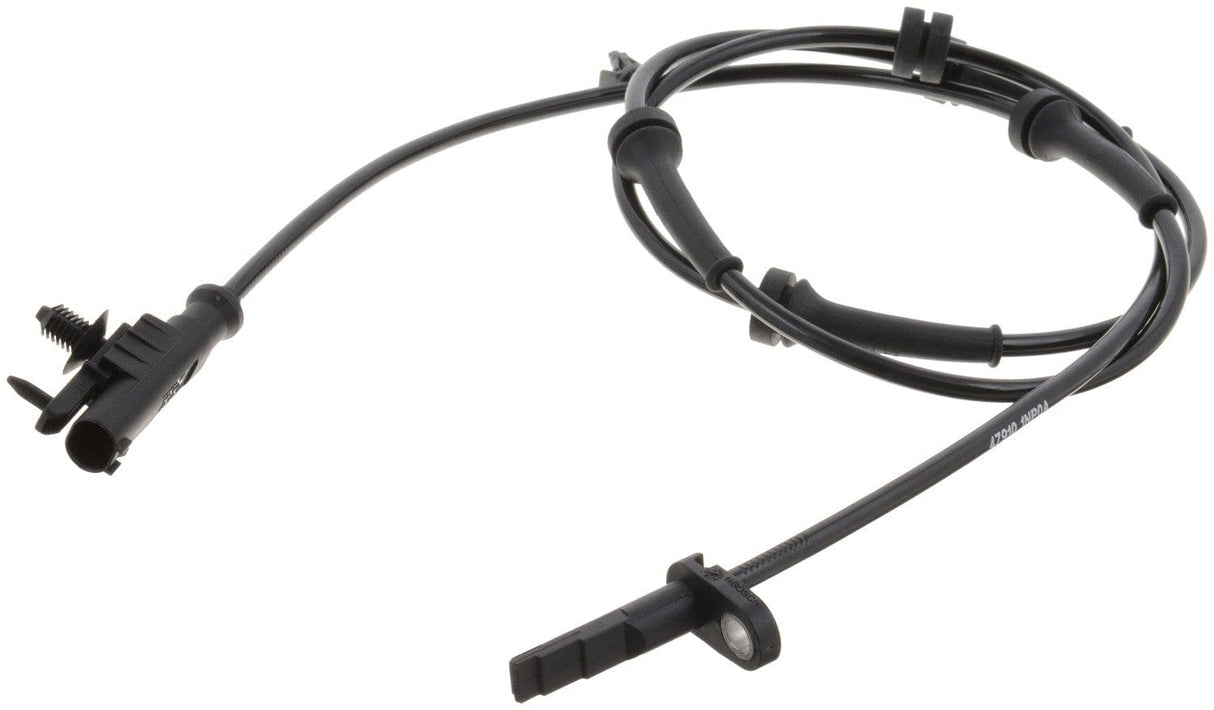 Wheel Speed Sensor