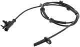 Wheel Speed Sensor