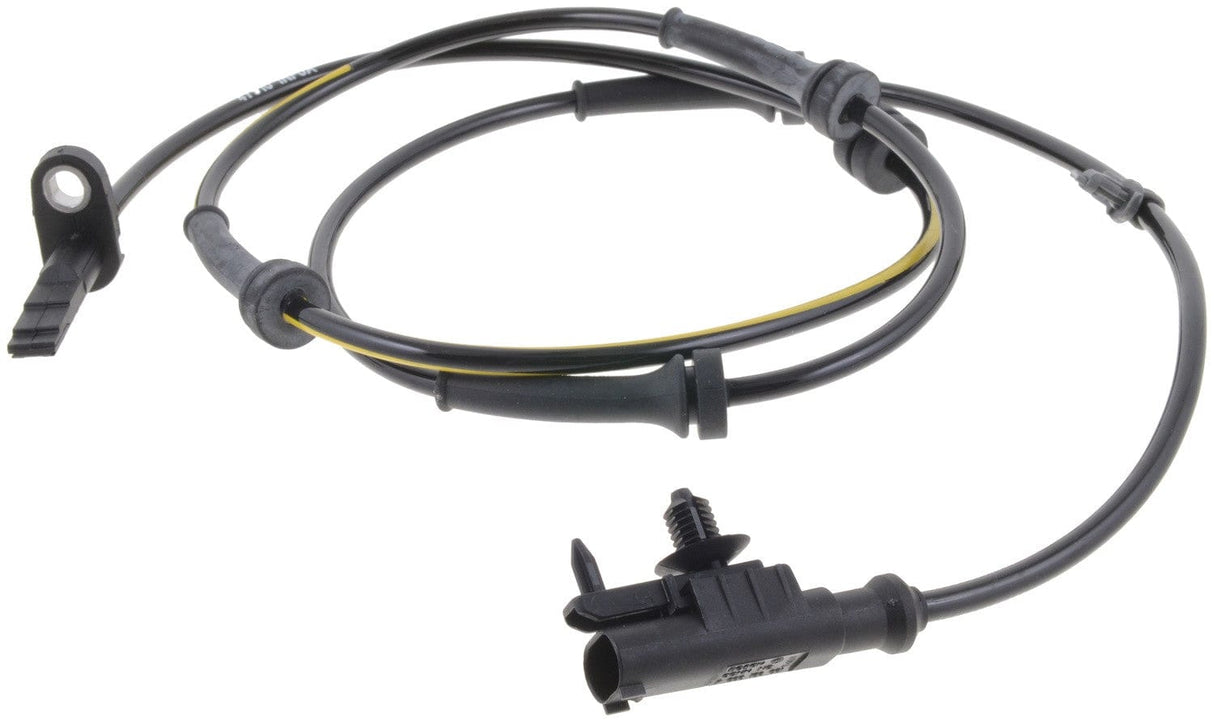 Wheel Speed Sensor