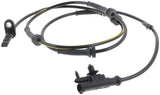Wheel Speed Sensor