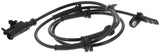 Wheel Speed Sensor