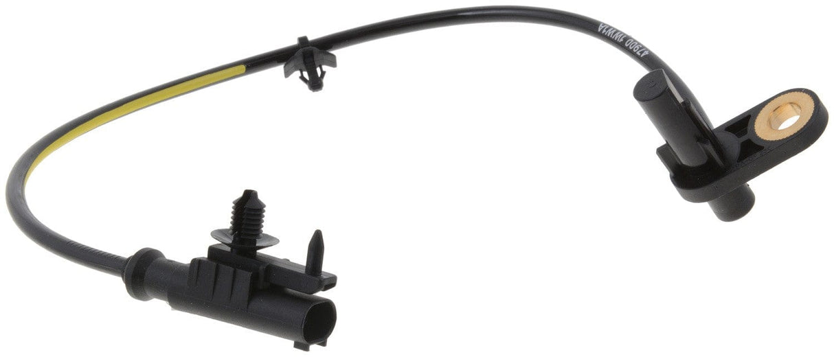 Wheel Speed Sensor