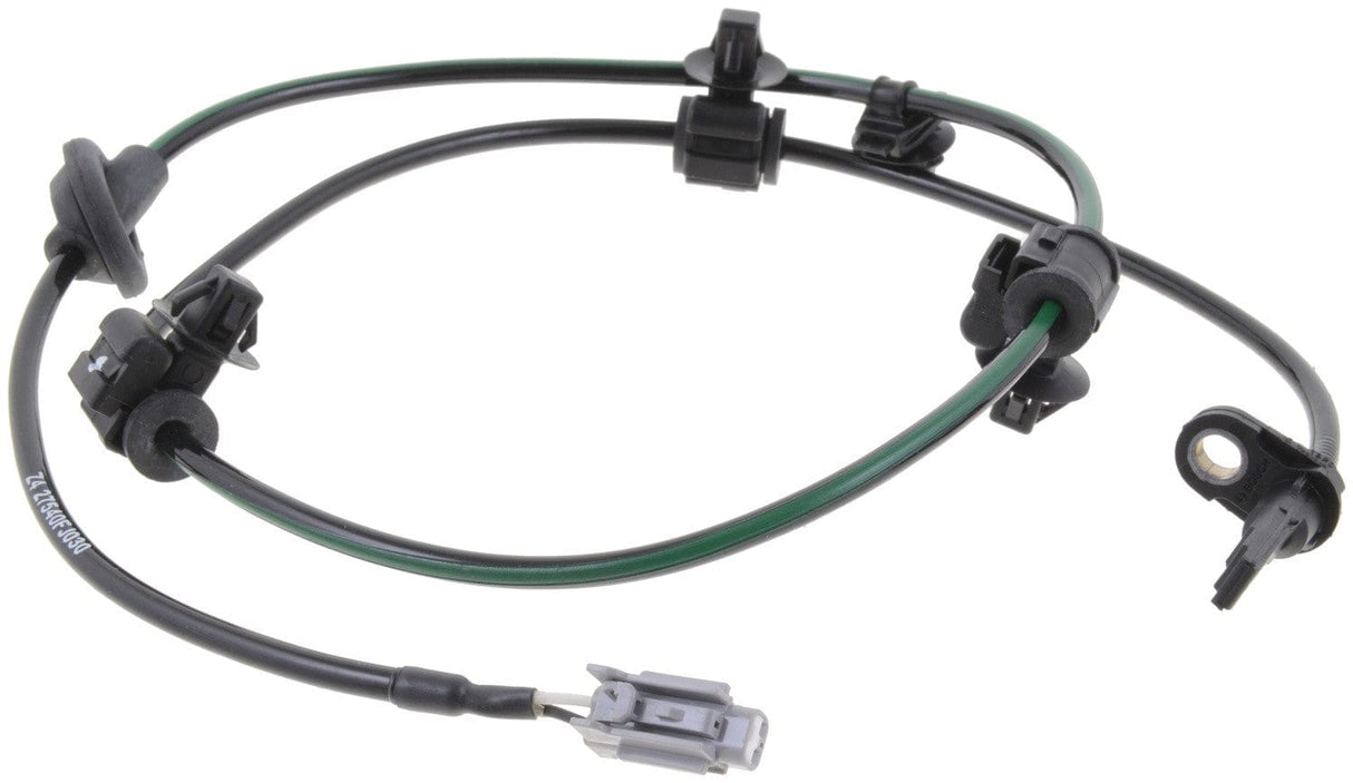 Wheel Speed Sensor