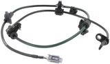 Wheel Speed Sensor