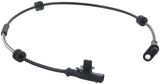 Wheel Speed Sensor