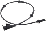 Wheel Speed Sensor