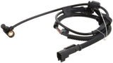 Wheel Speed Sensor