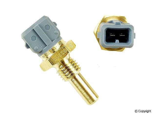 Temperature Sensor