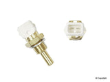 Coolant Temperature Sensor