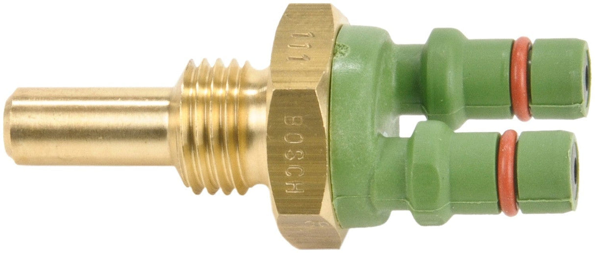 Coolant Temperature Sensor