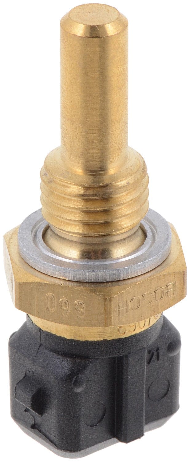 Coolant Temperature Sensor