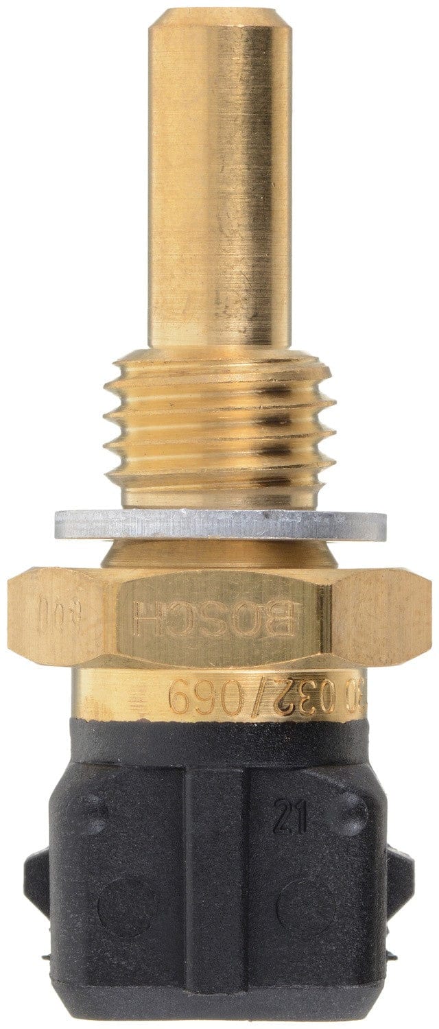 Coolant Temperature Sensor