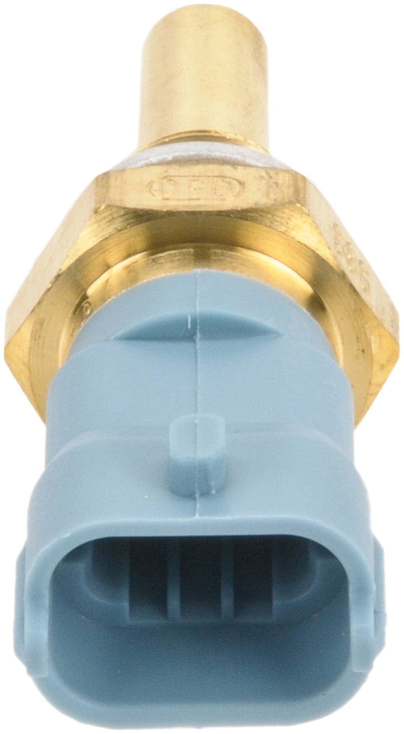 Coolant Temperature Sensor