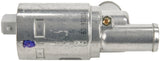 Idle Actuator