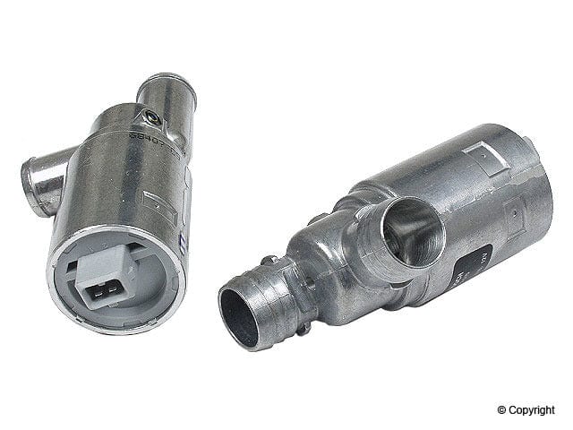 Idle Actuator