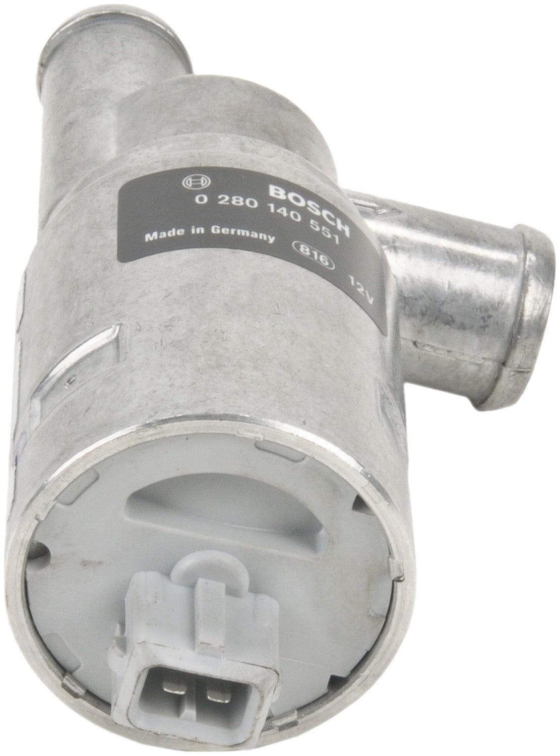 Idle Actuator