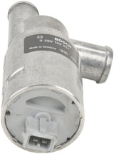 Idle Actuator