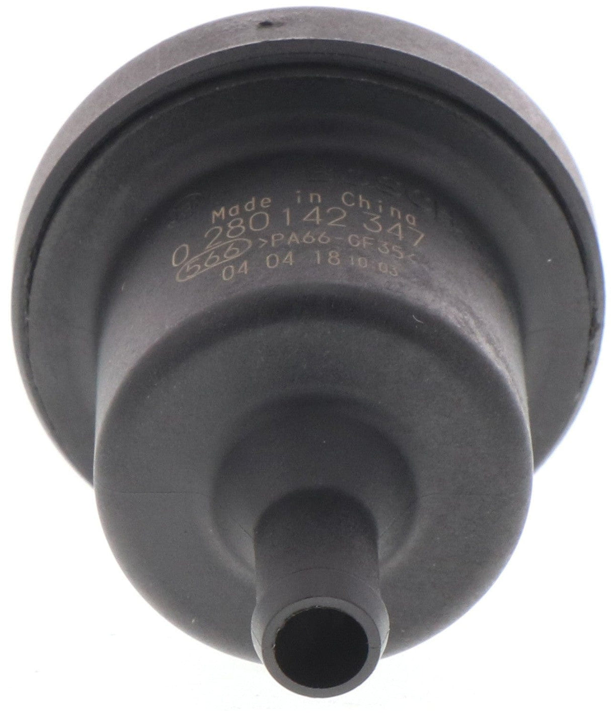 Canister Purge Valve