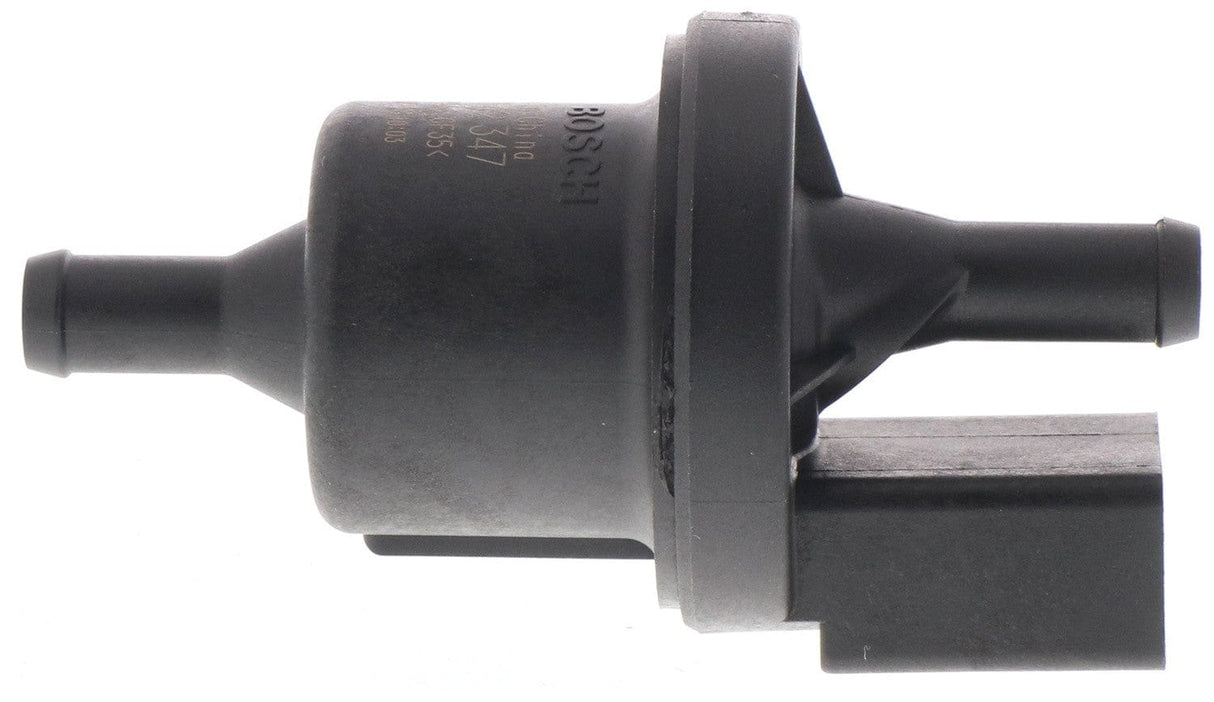 Canister Purge Valve