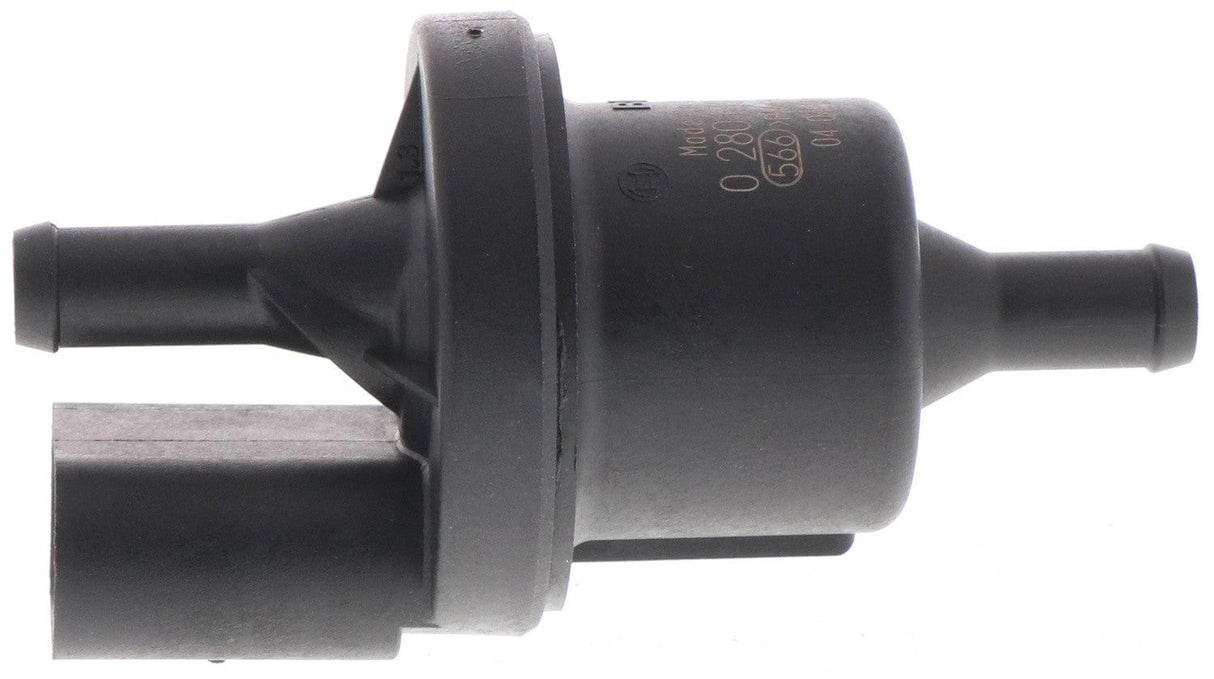 Canister Purge Valve