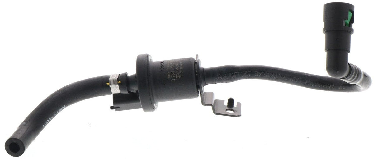 Canister Purge Valve