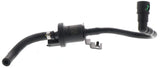 Canister Purge Valve