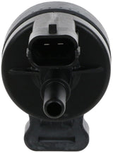 Canister Purge Valve