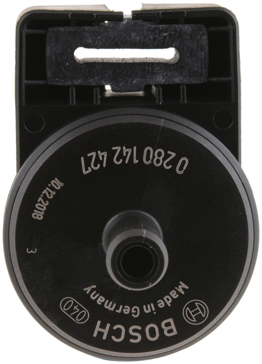 Canister Purge Valve