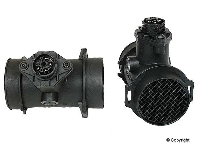 Mass Airflow Sensor