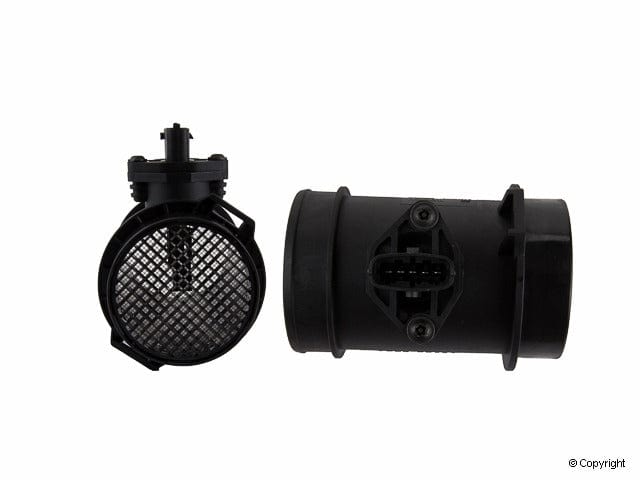Mass Airflow Sensor