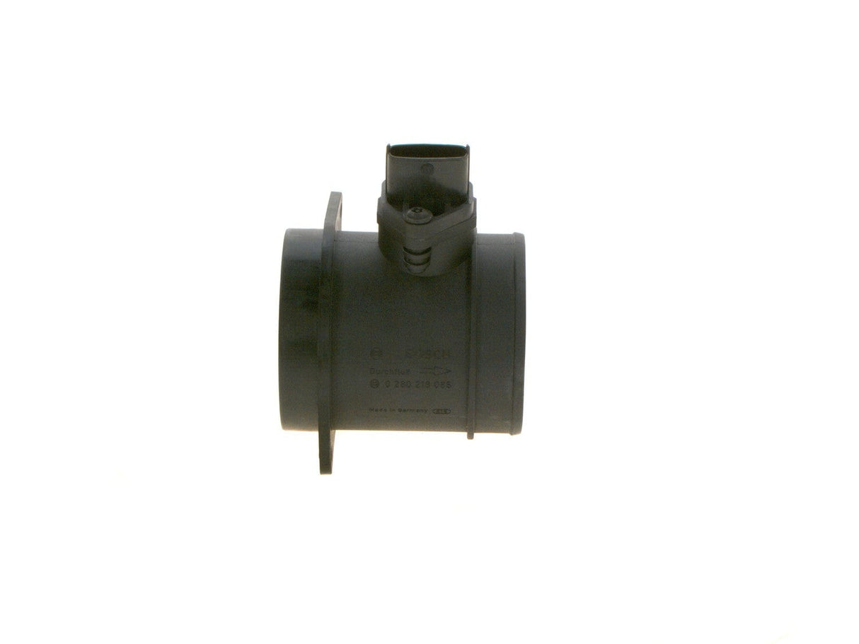 Mass Airflow Sensor