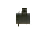 Mass Airflow Sensor