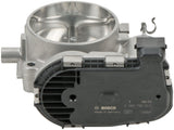 Throttle Body Assembly