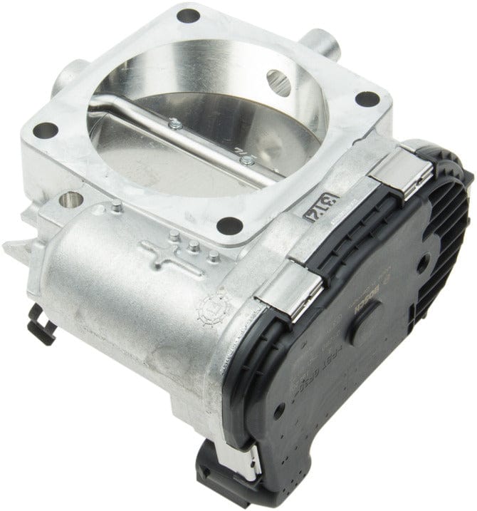 Throttle Body Assembly