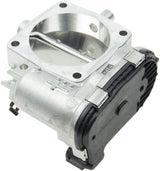 Throttle Body Assembly