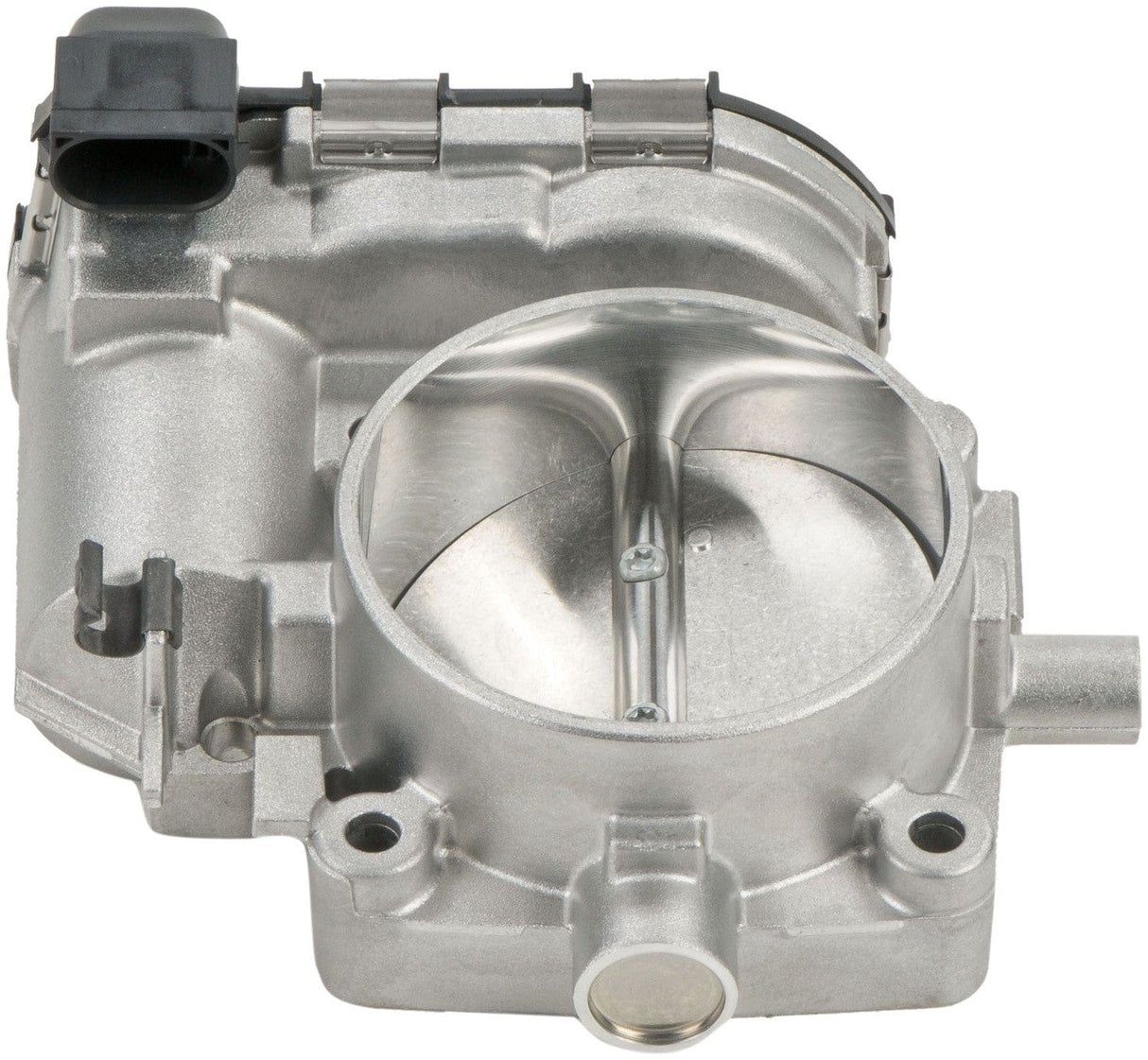 Throttle Body Assembly