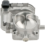 Throttle Body Assembly