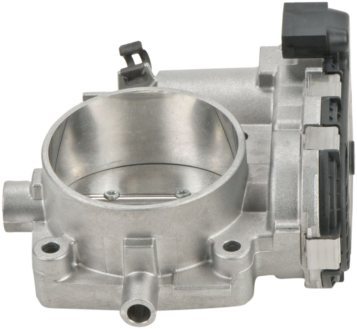 Throttle Body Assembly