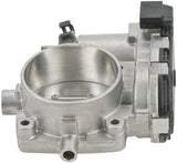 Throttle Body Assembly