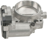 Throttle Body Assembly
