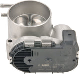 Throttle Body Assembly