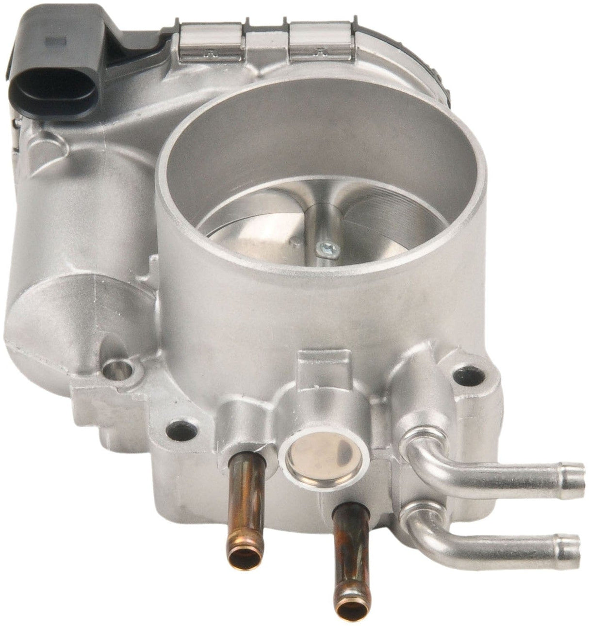 Throttle Body Assembly